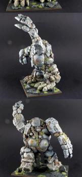 Orc Rogue Idol by dargo000