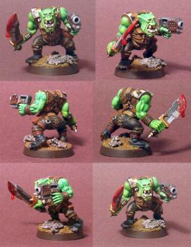 another ork by nemo71