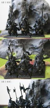 Imperial ogres by NameOfMadness