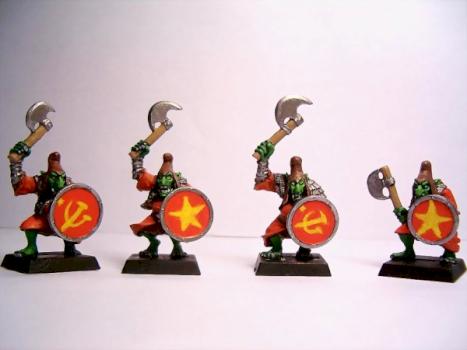 CCCP hobgoblins - better pic. by DarthJaaa