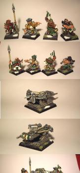 Lanzavirotes / bolt thrower by Buyardboss