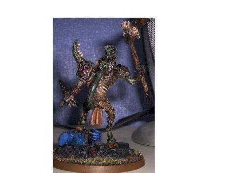 Another mini by farseer paul