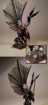 Vampire Lord by Nagash FFC