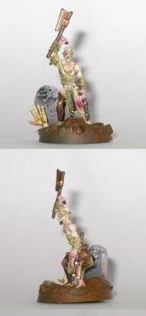 Another mini by exterminator