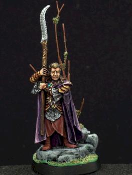 Another mini by Inquisitor Gomez