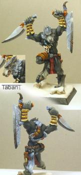 Wolfen de base by Taban