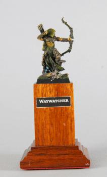 Waywatcher. by Dragonsreach