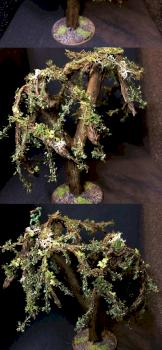 Gobbo owned Tree by Graishak