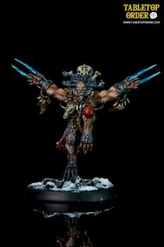 Wulfen Leader by Tabletop Order