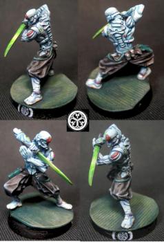 Oniwaban: resubmited after CMON photo help by magno