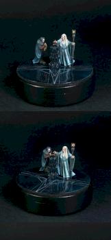 Saruman the White by Sutek