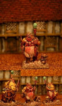 Ogre Kingdom Butcher2 by warhammerlord soth