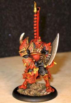 Skorne Cyclops by Messiah