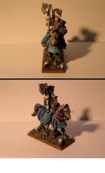 Another mini by Professoric