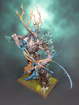 Wood Elves Treeman Ancient by Redwood