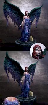 Lilith- better pics and details by loler