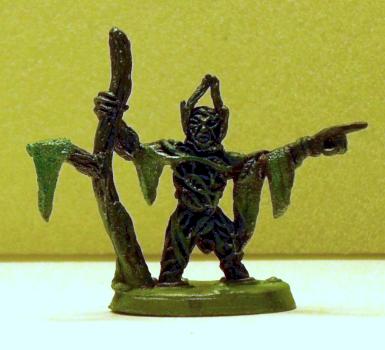 Ral Partha 1996 Swamp Lord by CalamityJain