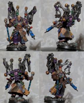 Fabius Bile by hardnikel