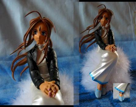 1/6 Belldandy by wollisheep