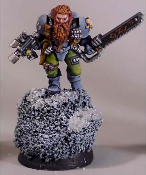 Converted Wolf Scout by Doc