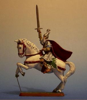 Theoden, Mithril M260 by puster