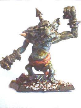 Big Tom by Squig Boss