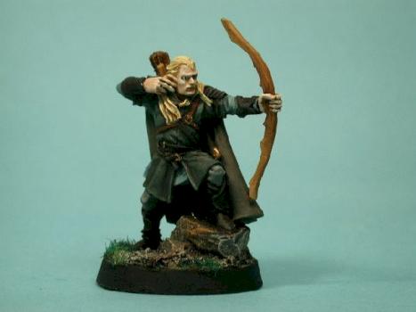 Another mini by paintingploddy