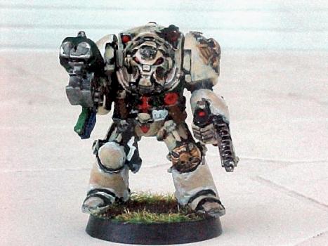 Dark Angel Deathwing Terminator(Better pic) by NZ Samwise