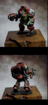 space hulk brother omnio by darkeldar70