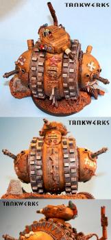 grot ball tank by tkat