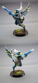 Swooping Hawk 3 by Asuryan40k