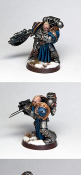 Astral Claw Sternguard by Tyler6688