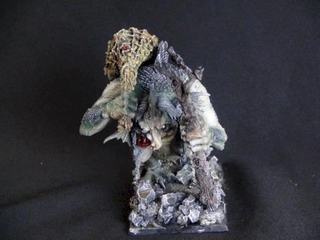 river troll hag by TTCombat