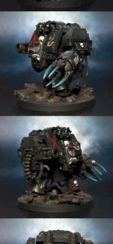 death company dreadnought by jason