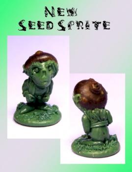 new seed sprite 2 by Nym