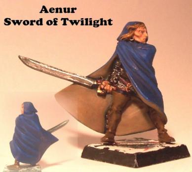 Aenur Sword of Twilight by Highbulp Billy