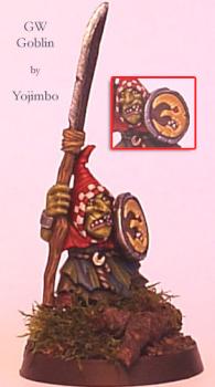 Goblin by Yojimbo