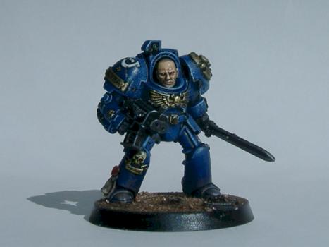 ultramarines terminator 5 by hubbabubba