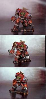 brother scipio space hulk terminator better photo by darkeldar70