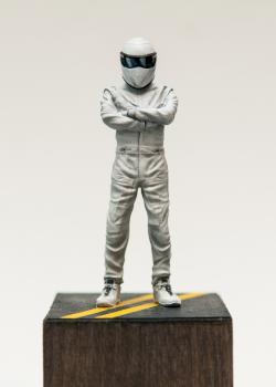 The Stig by bhop