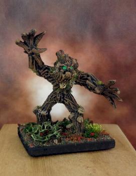 Treant / Treekin by Dead Bard Miniatures