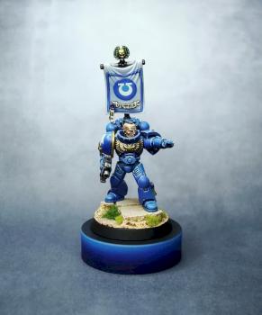 Ultramarine by Parodius