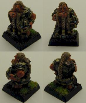 Dwarf Lord by reddwarf.pl