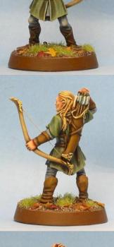 Legolas Oz GD 05 by Trevor