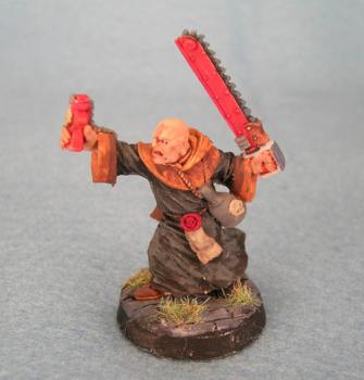 Another mini by heroesgames