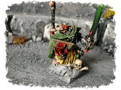 WarLord Southpaw by gandalfalosch.net