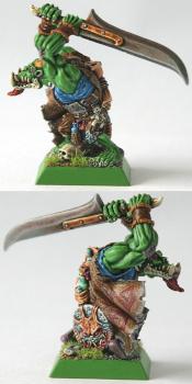 Gracmul-theThroatSlasher orc2 by Piranha