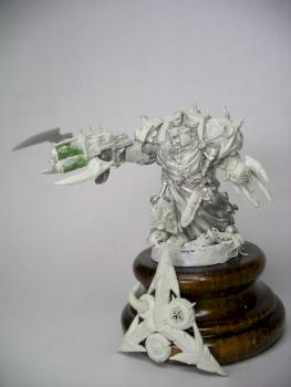 Another mini by exterminator