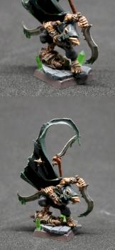 Skaven Assassin by Hugin