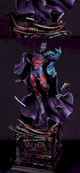 MAGNETO by rusto